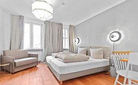 Flatista Homes - Central Station - 3Br